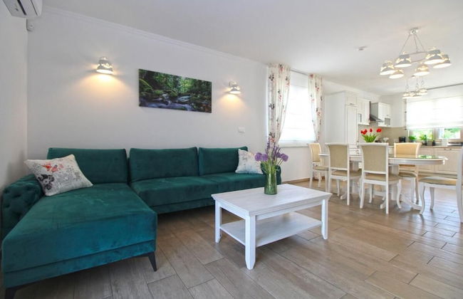 Elegant Villa With Private Pool in Bale - Foto 10