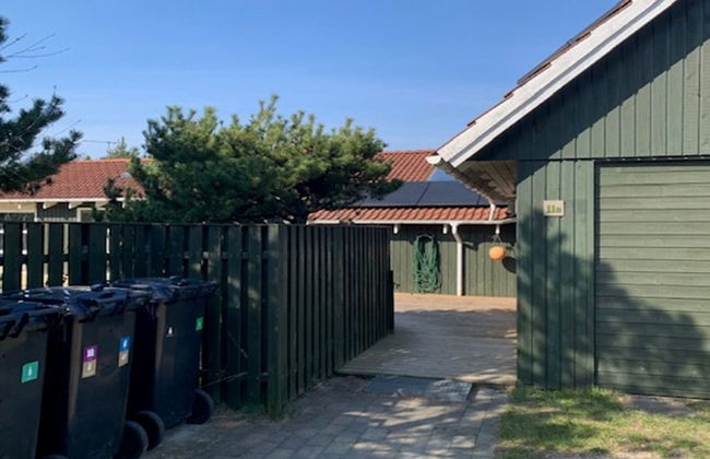 "Heggi" - 900m from the sea - Foto 3