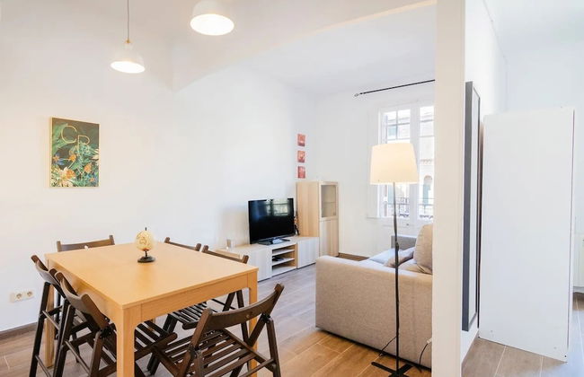 Apartamento Mirall - Foto 7