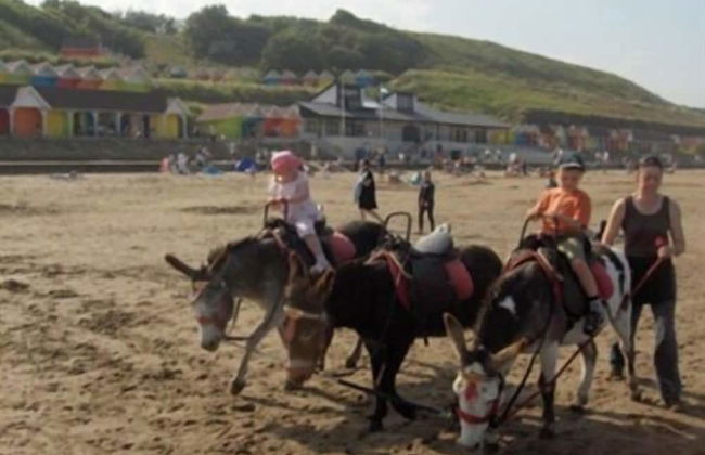 Chomley Holiday Flats - Photo 17