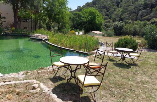 L'Etang Des Cigales - Foto 53