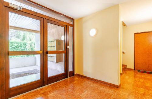 Studio cosy nature avec terrasse et jardin - Foto 18