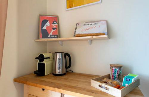 Sophos by Kleidos, Disney 15 min, 1 Lit King Size, appartement pour 6P avec parking - Foto 26