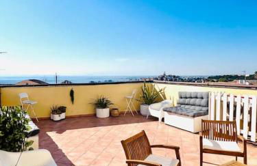 Castello Attic Sunset Terrace - Foto 17