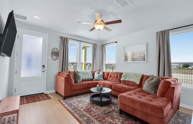 Cactus Blossom Bungalow - Foto 9