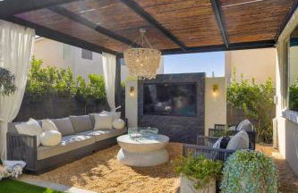 # Marbella Lane - Stylish Dream Home in RMV with Pool - Foto 61