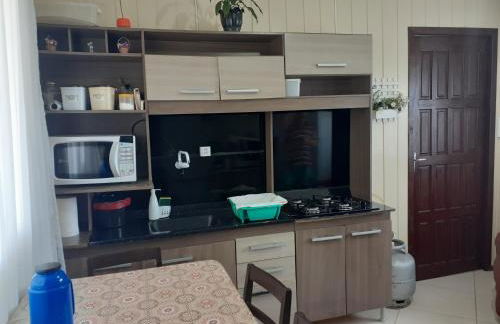 Pousada Max Boesing - Foto 26