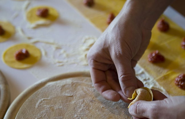 Fonte de' Medici - Foto 43