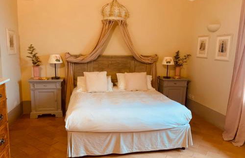 Borgo Montefreddo Toscana - Foto 1