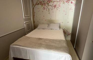 Apartamento térreo, moderno e aconchegante - Foto 12