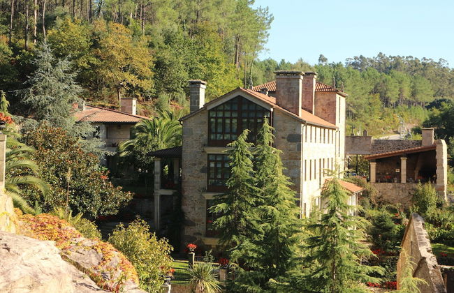 Rusticae Torre do Río - Photo 47