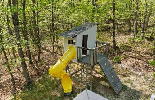 In Resort Game Room - The Play House 5BR - Foto 10