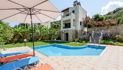 Theodoras Villas - Foto 5