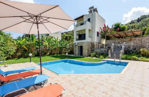 Theodoras Villas - Foto 5