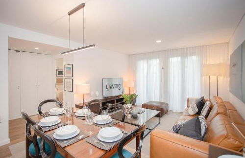 Liiiving in Gaia - Cooper Residence Apartment II - Foto 60