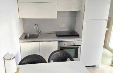 Mare e Relax - Il Villino e La Villetta ai Tre Ponti - Foto 79