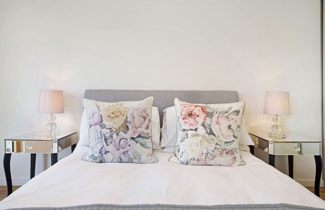 1 Bedroom Stylish Apartment near Regents Park FREE WIFI & AIRCON by City Stay Aparts London - Foto 1