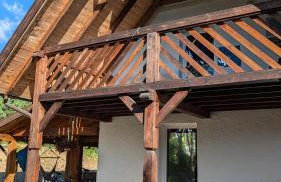 Król Puszczy - unikatowy dom, jezioro 80m, szlak Krutyni - Foto 39