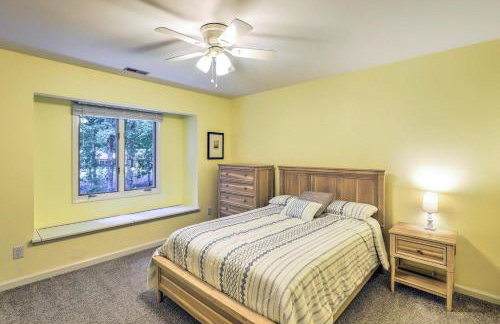 Spacious Family Home Near Hiking and Breweries! - Foto 18