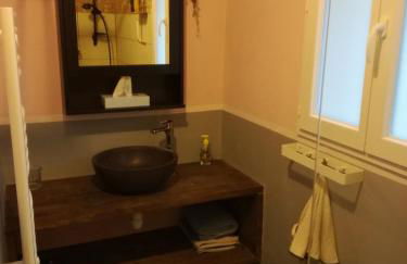 gîte papillon 4 - Foto 5