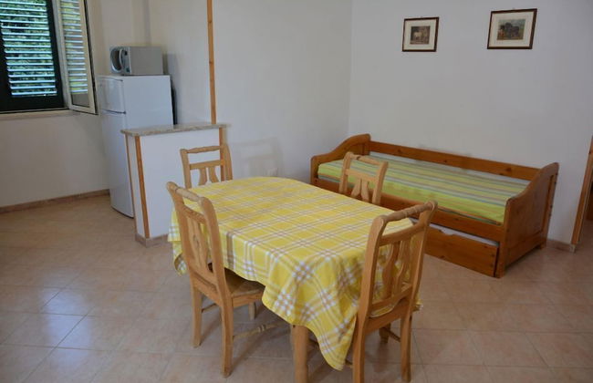 Masseria Lama - Foto 23