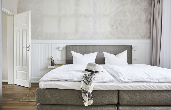 Villa Fortuna - Foto 12