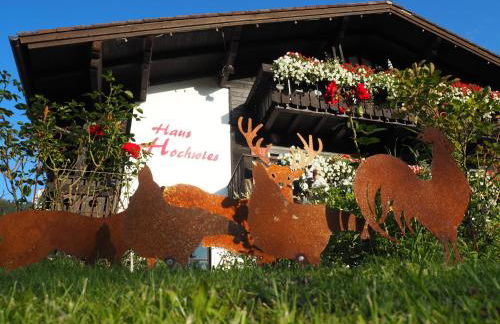 Haus Hochwies - Foto 54