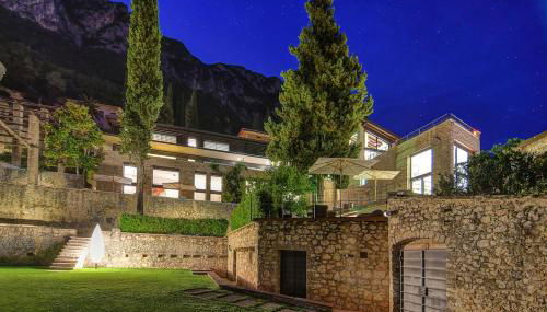 5 Terrazze Exlusive Apartments - Foto 4