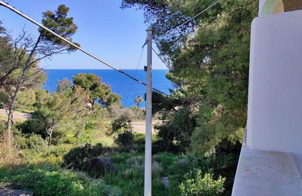 La Casetta di Novaglie - Puntaverde e Puntarossa a 300m dal mare - Foto 42