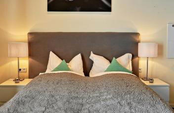 Design Apartment nähe Düsseldorf - Foto 36