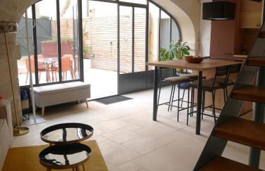 Le Clos des Confidences - Foto 12