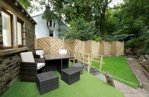 Higgin Bridge House - Foto 9