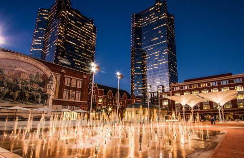 Babyproofed, CinemaHome, TCU,DikciesArena,Stockyard,FortWorth - Foto 25