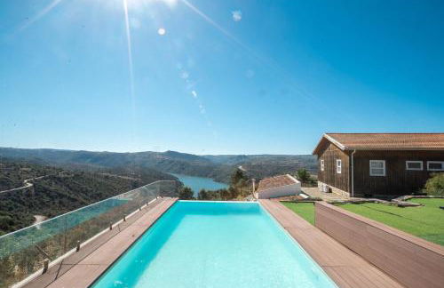 Casa das Arribas - Rio Douro aos seus pés - Foto 17