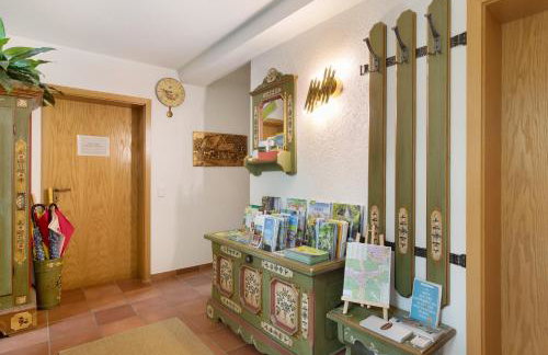 Haus Am Sonnenhügel - Foto 42