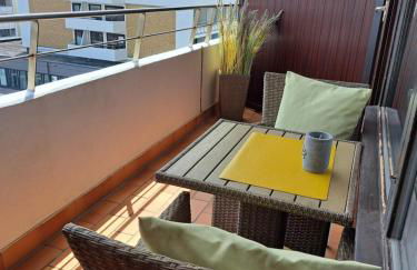 Appartement Nordmuschel in Westerland - Foto 15