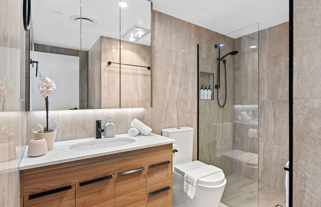 The Monterey Apartments by Urban Rest - Foto 26