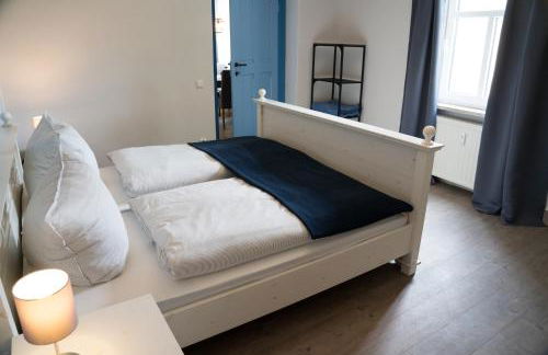 Urlaubsfreude Biedermann Haus Glücksstein Ferienwohnung Aquamarin - Photo 3