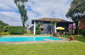 Casa Temporada com Tranquilidade e Aconchego - Petrópolis - RJ - Foto 2