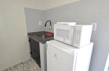 Loft Recanto Dos Cavalheiros! Com Ar Condicionado! - Photo 30