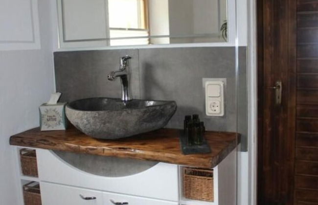 Eifel Chalet Holiday Apartment - Foto 6