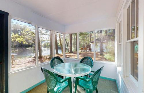 Fishermans Cottage - Foto 19