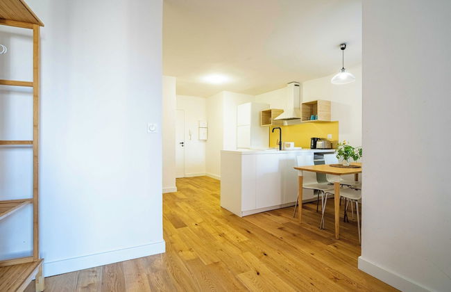 Beautiful Flat - Le Panier- Centre-ville - Foto 4