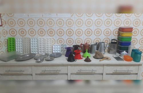 Chácara Vô Orlando - Foto 61