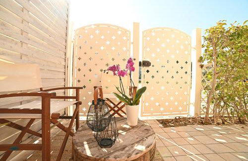 Conero Casa T8- Marcelli di Numana in Piazzale Tremiti 8 con Parcheggio Esclusivo Giardino e Barbecue - Photo 6