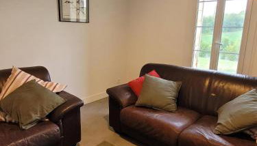 Lake House A Tranquil Escape - Foto 3