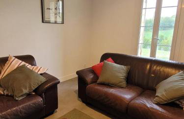 Lake House A Tranquil Escape - Foto 3