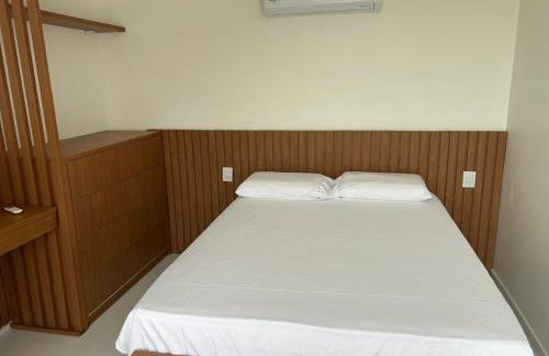 Cobertura pé na areia, 3 suítes e área externa - Foto 40