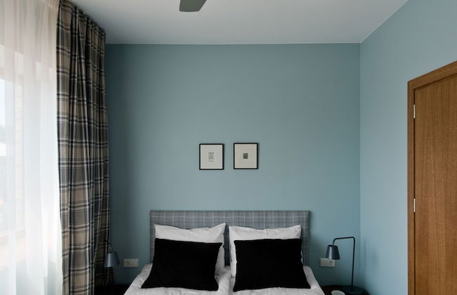 Palanga Visit apartaments - Photo 78