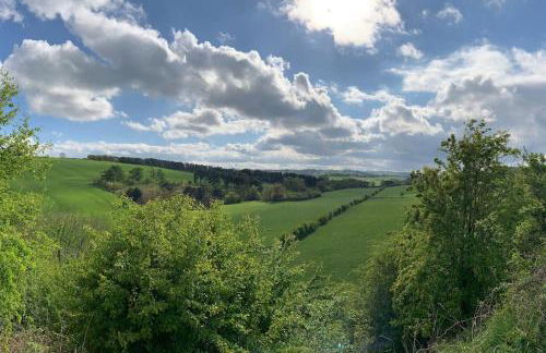 Contemporary Luxury Barn Conversion in County Durham - Foto 28